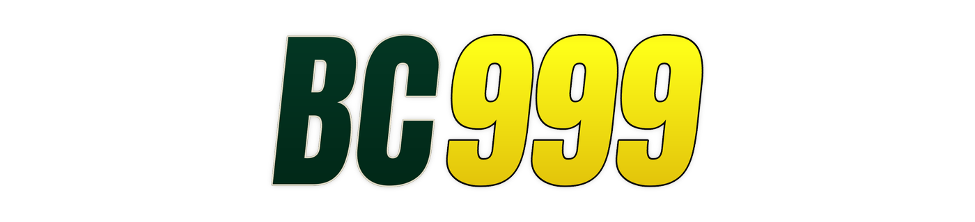 bc999 Logo